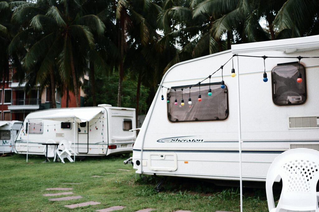 How Much Does a Caravan Cost - Auto Finance Online